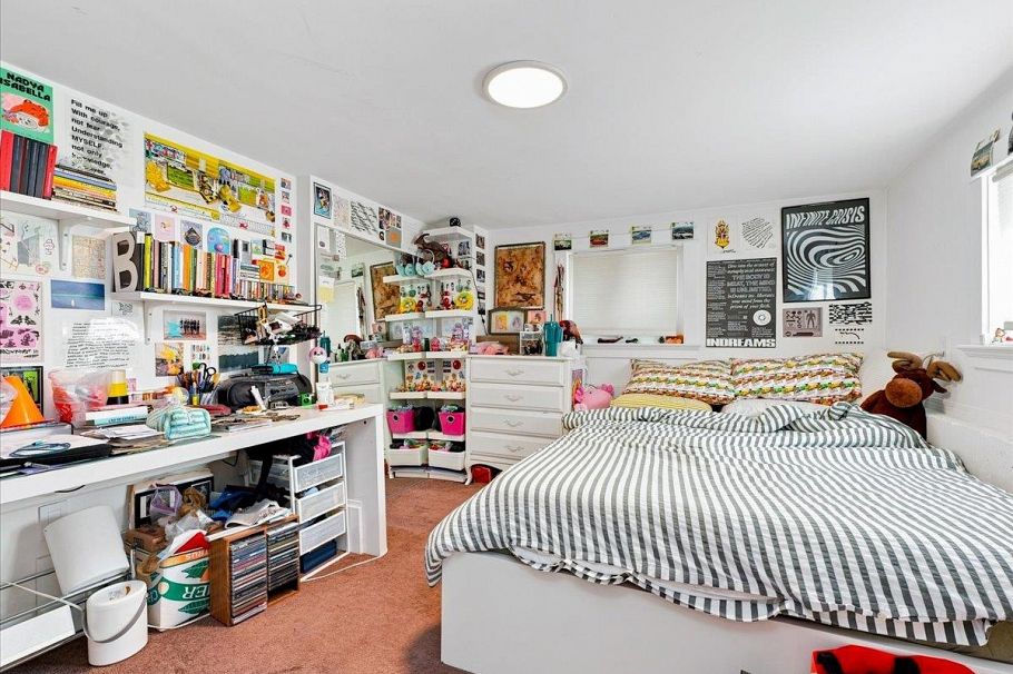 4399 Quebec Street Vancouver, BC - 34