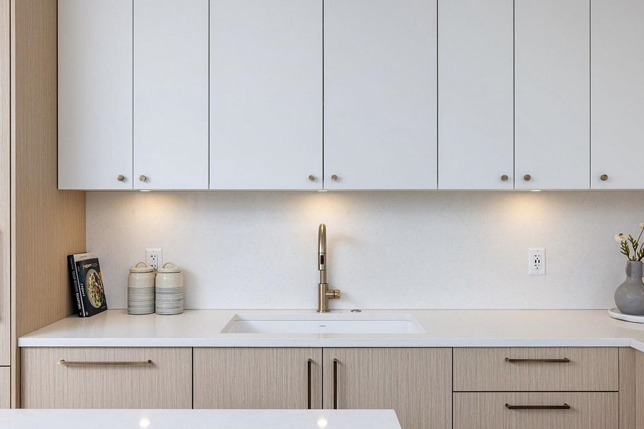 302 5005 Ash Street Vancouver, BC - 9