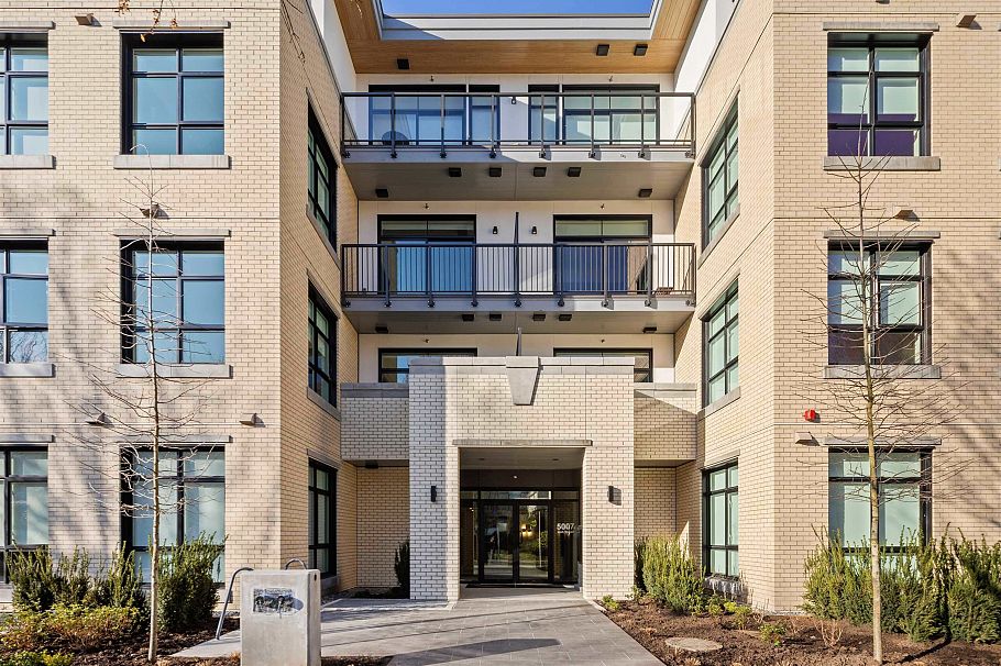 302 5005 Ash Street Vancouver, BC - 24