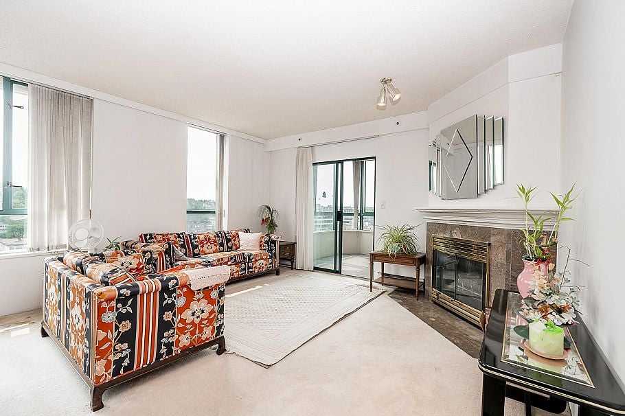 804 1355 W Broadway Vancouver, BC - 7