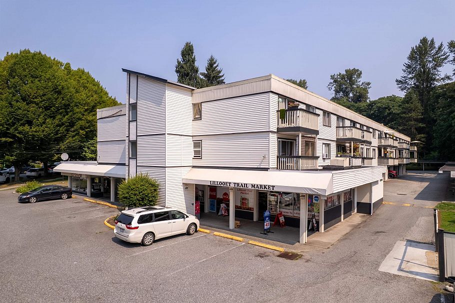 316 780 Premier Street North Vancouver, BC - 27