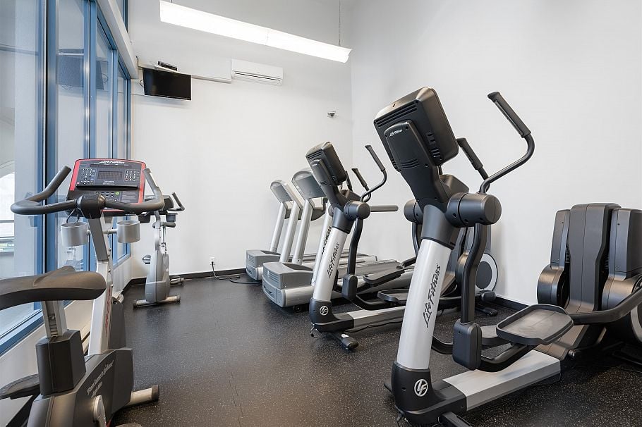 2107 1238 Seymour Street Vancouver, BC - 32