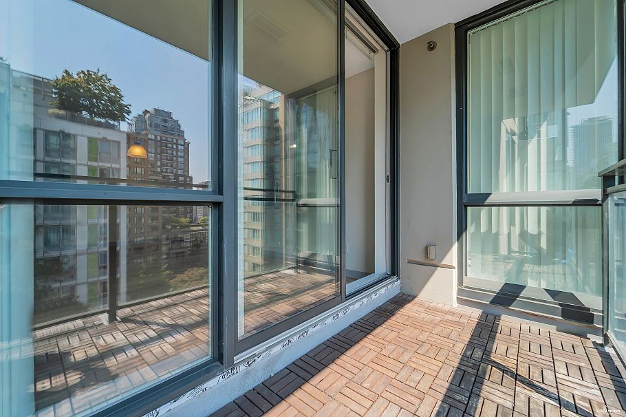 1106 1082 Seymour Street Vancouver, BC - 24