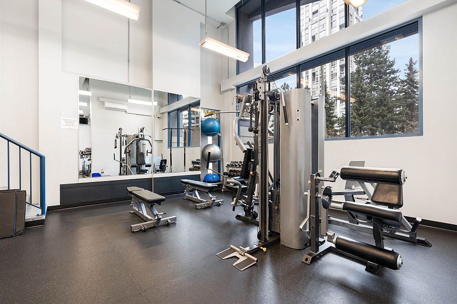 2107 1238 Seymour Street Vancouver, BC - 31
