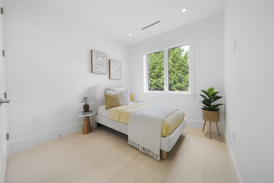 2 1958 W 60th Avenue Vancouver, BC - 14