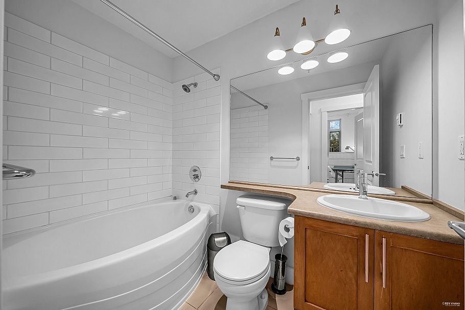 2250 Wesbrook Mall Vancouver, BC - 7