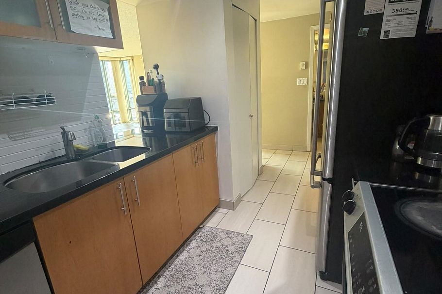 1003 930 Cambie Street Vancouver, BC - 14