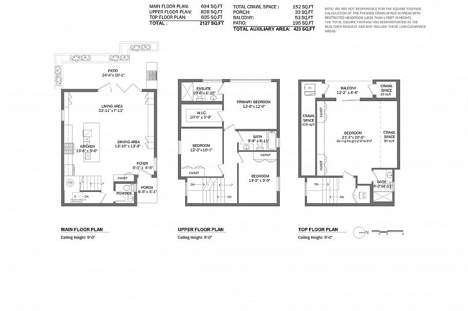 2 5963 Granville Street Vancouver, BC - 21