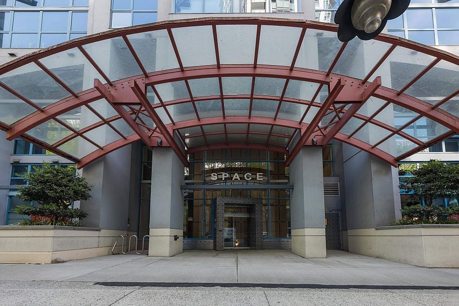 2107 1238 Seymour Street Vancouver, BC - 24