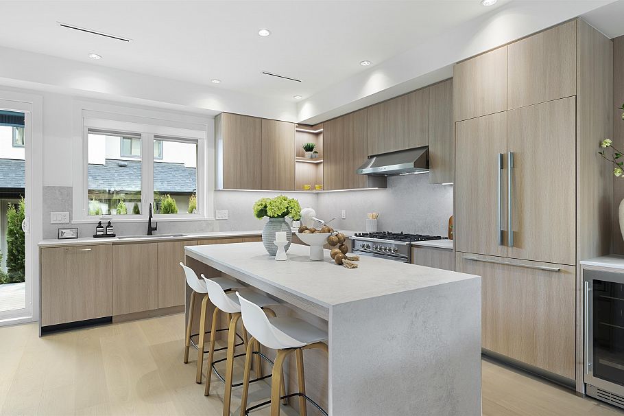 2 1958 W 60th Avenue Vancouver, BC - 7