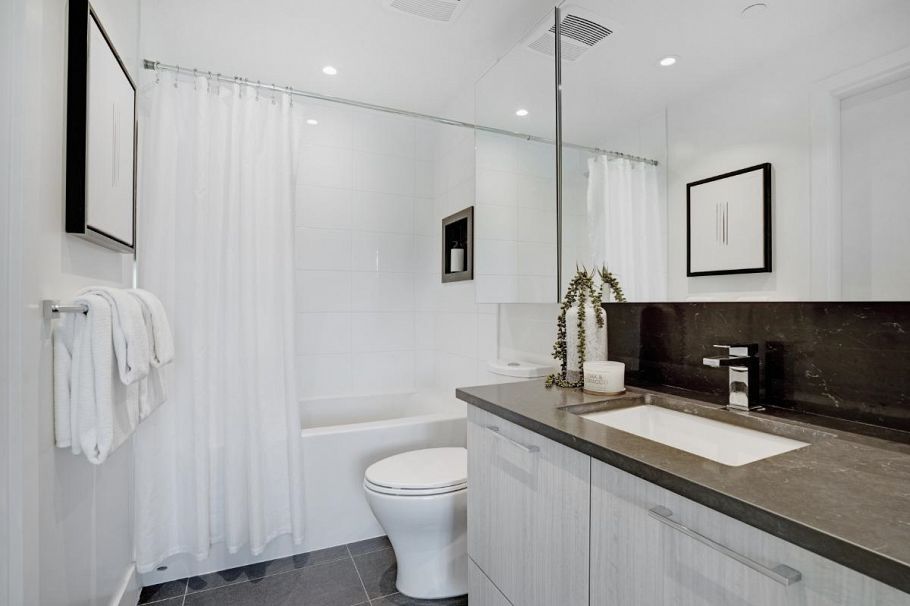 1106 8570 Rivergrass Drive Vancouver, BC - 14