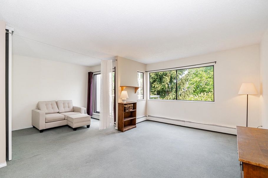302 830 E. 7th Avenue Vancouver, BC - 6