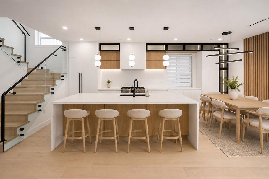 2 5963 Granville Street Vancouver, BC - 3