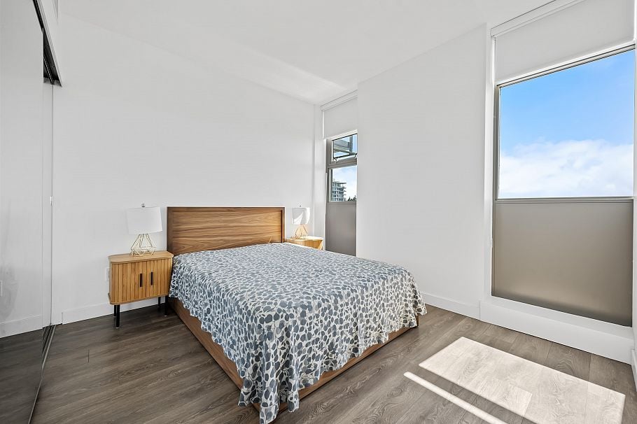 1701 5782 Berton Avenue Vancouver, BC - 14