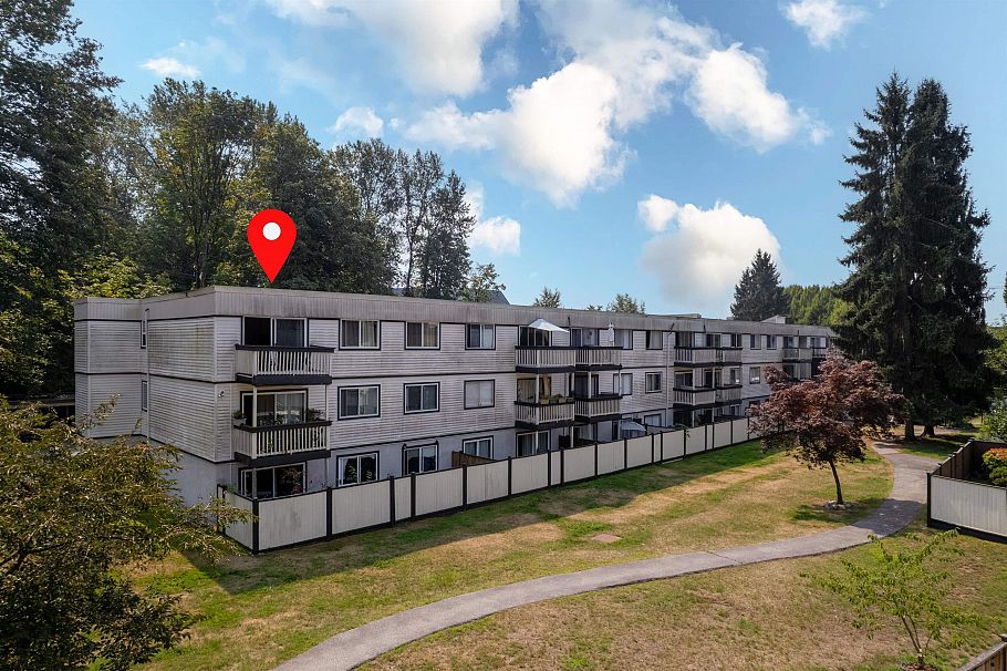 316 780 Premier Street North Vancouver, BC - 30
