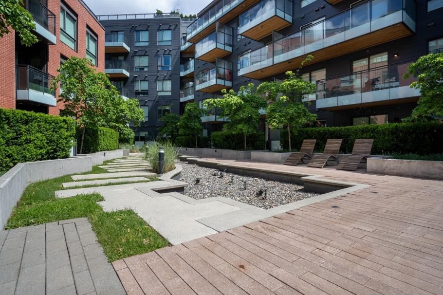 1106 8570 Rivergrass Drive Vancouver, BC - 22