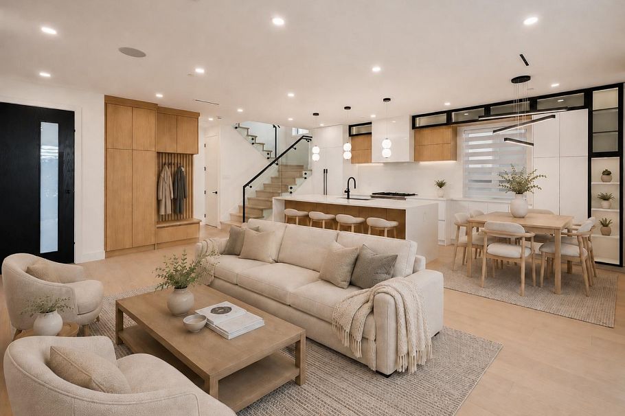 2 5963 Granville Street Vancouver, BC - 6