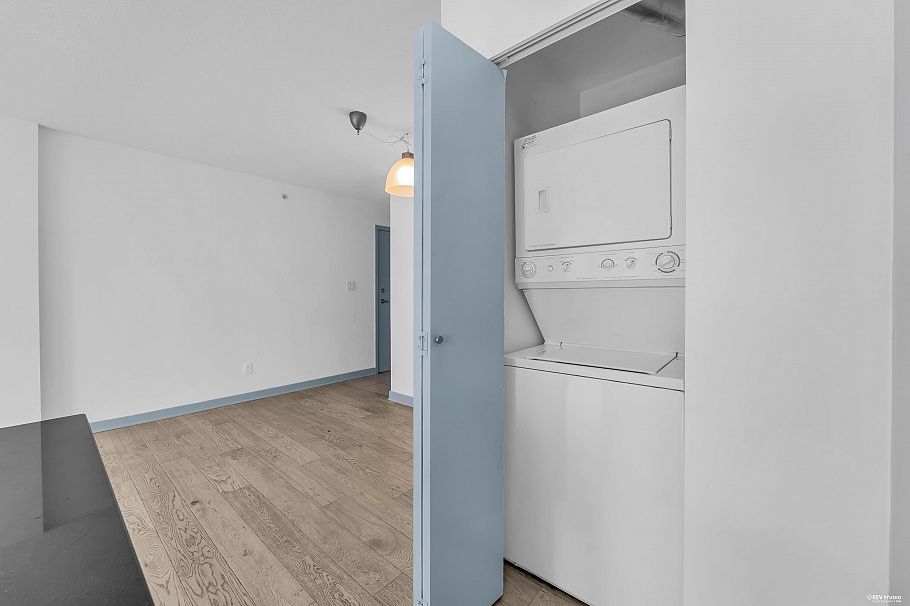 1106 1082 Seymour Street Vancouver, BC - 21