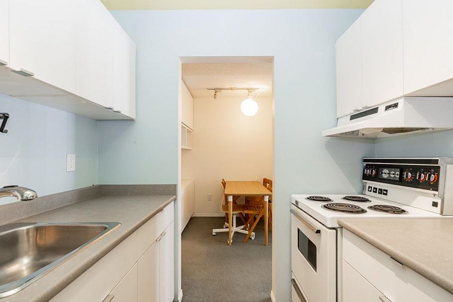 302 830 E. 7th Avenue Vancouver, BC - 16