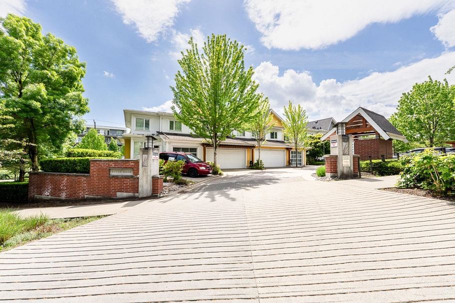3187 E Kent Avenue North Vancouver, BC - 27