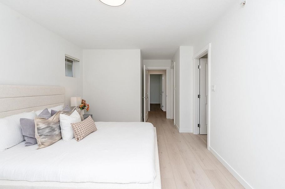 3187 E Kent Avenue North Vancouver, BC - 3