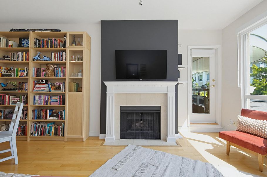 229 5735 Hampton Place Vancouver, BC - 11