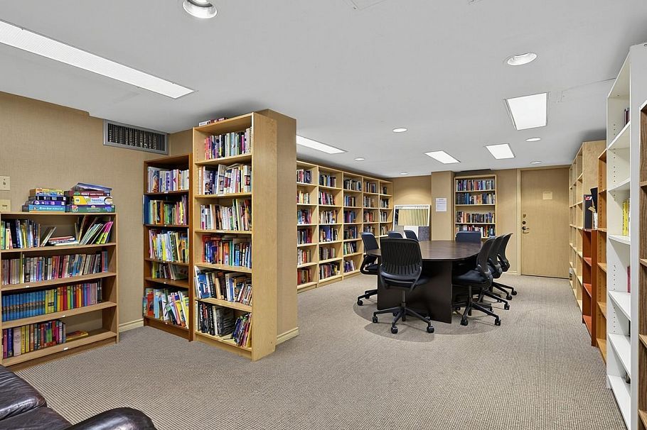 907 2201 Pine Street Vancouver, BC - 27