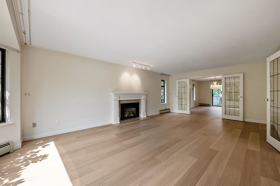 2855 W 37th Avenue Vancouver, BC - 7