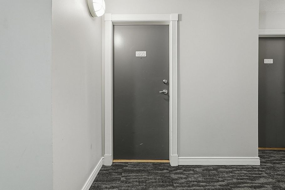403 233 Abbott Street Vancouver, BC - 27