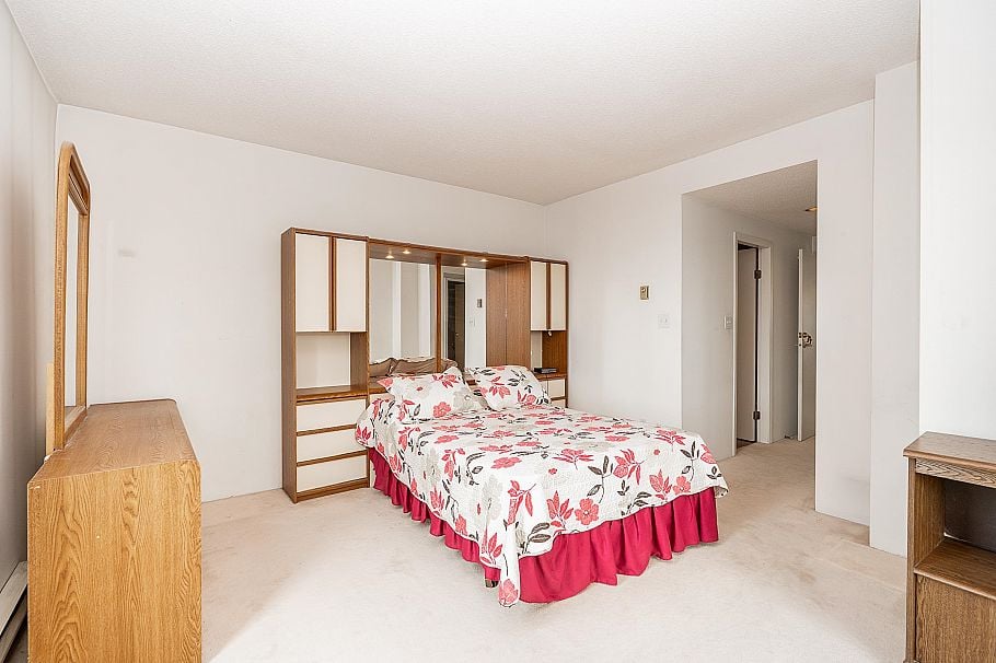 804 1355 W Broadway Vancouver, BC - 19
