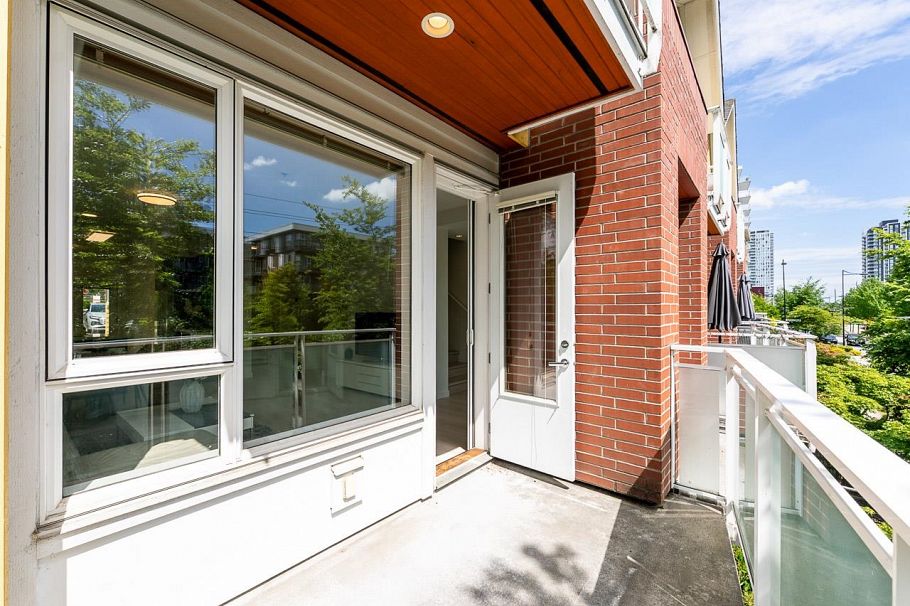 3187 E Kent Avenue North Vancouver, BC - 25