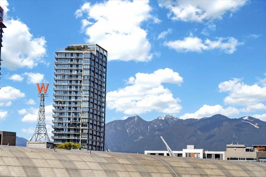 905 58 Keefer Place Vancouver, BC - 21