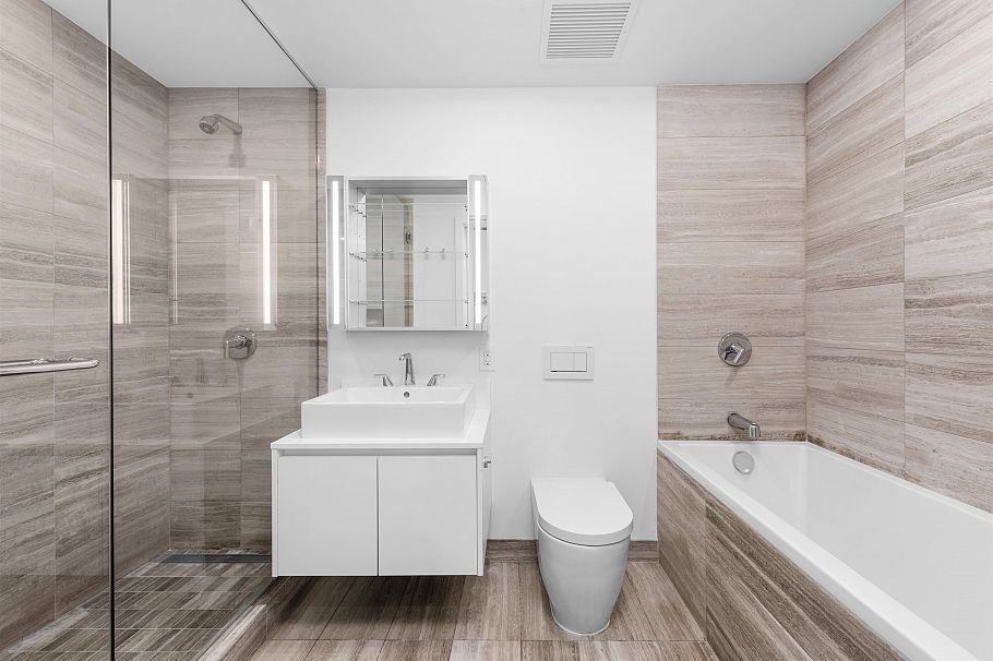 3209 1480 Howe Street Vancouver, BC - 12