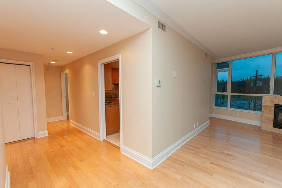 302 1777 Bayshore Drive Vancouver, BC - 14