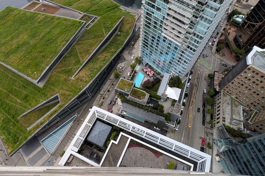 3404 1077 W Cordova Street Vancouver, BC - 18