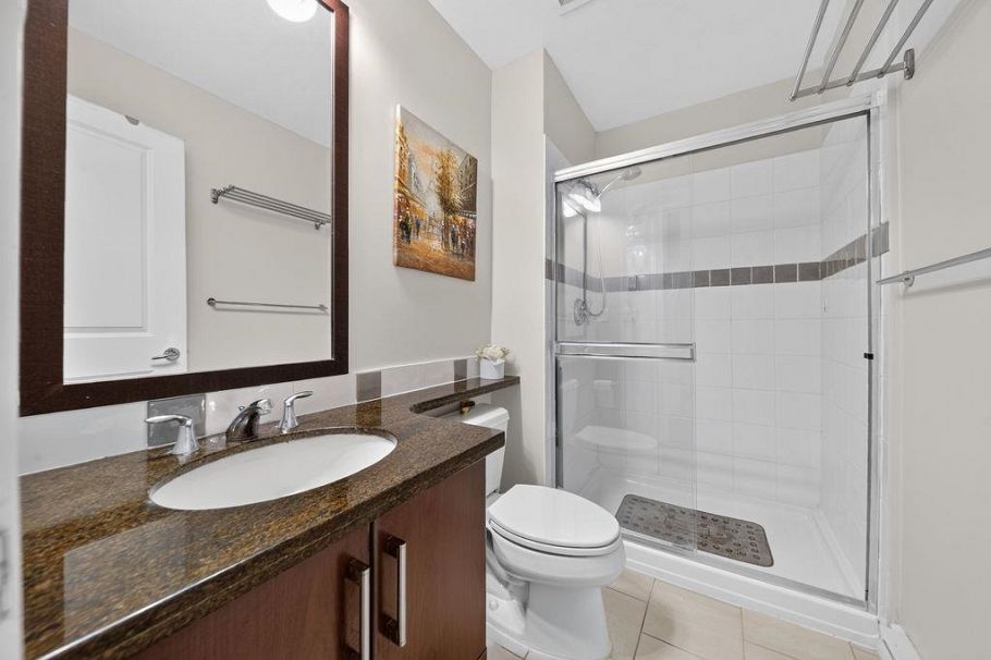 407 6328 Larkin Drive Vancouver, BC - 27