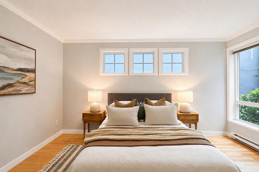 3681 W 12th Avenue Vancouver, BC - 11