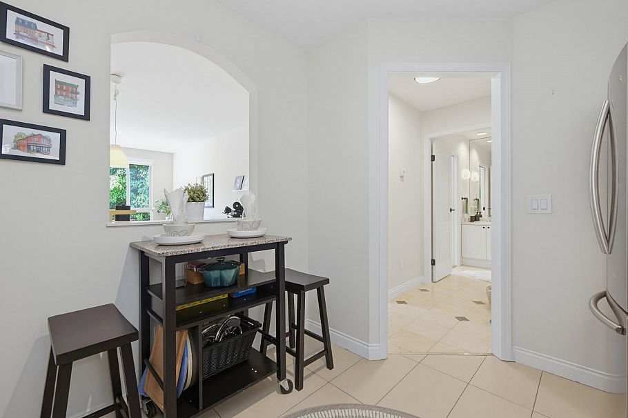 229 5735 Hampton Place Vancouver, BC - 16