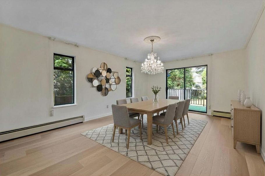 2855 W 37th Avenue Vancouver, BC - 8