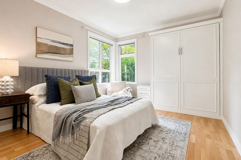 3681 W 12th Avenue Vancouver, BC - 13