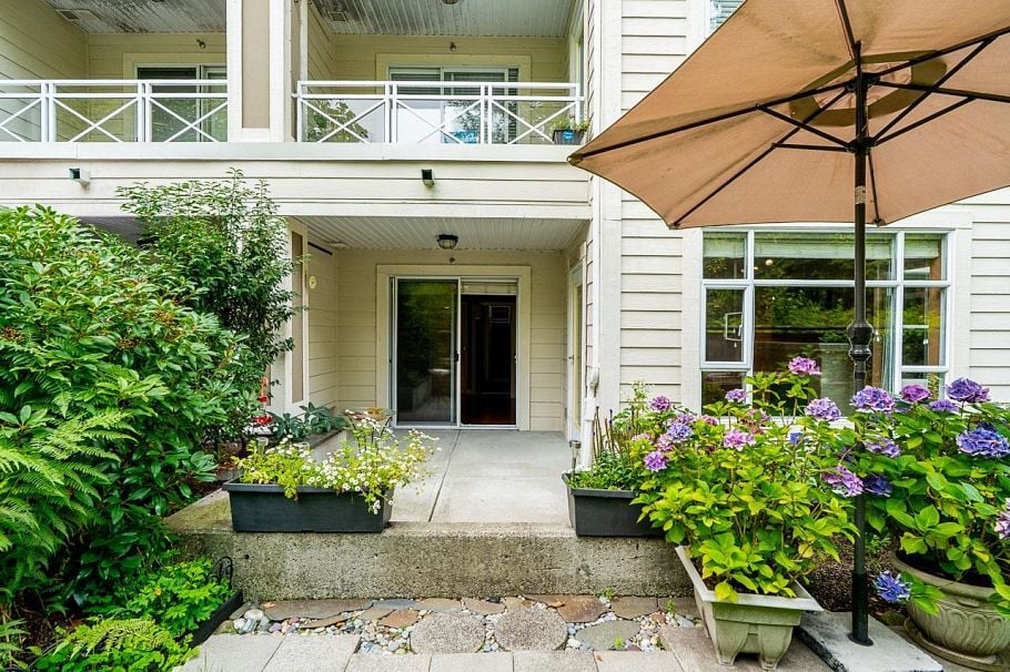 103 3625 Windcrest Drive North Vancouver, BC - 31
