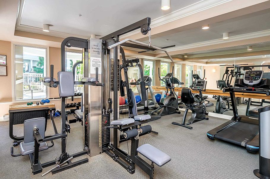 229 5735 Hampton Place Vancouver, BC - 32