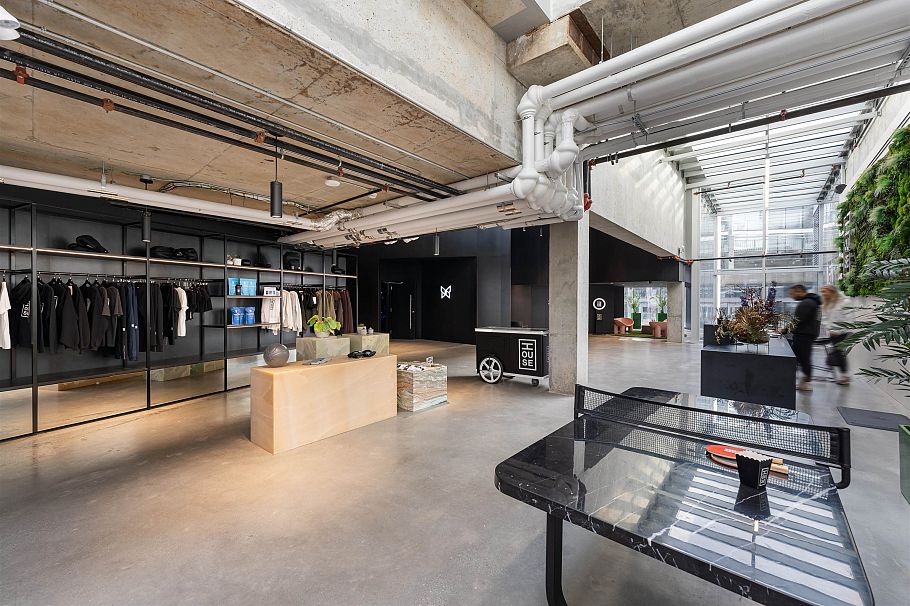 3209 1480 Howe Street Vancouver, BC - 24