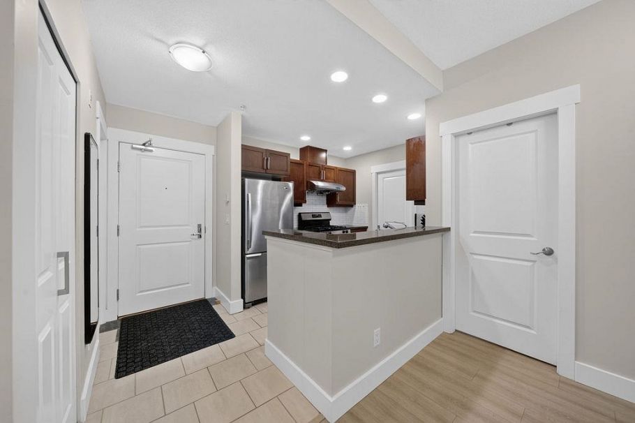 407 6328 Larkin Drive Vancouver, BC - 8