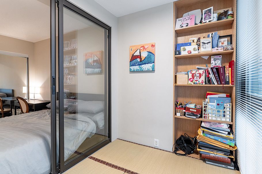 411 1367 Alberni Street Vancouver, BC - 14