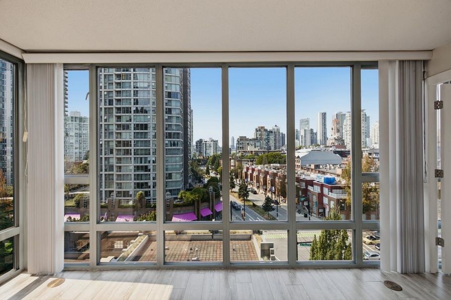 804 950 Cambie Street Vancouver, BC - 15