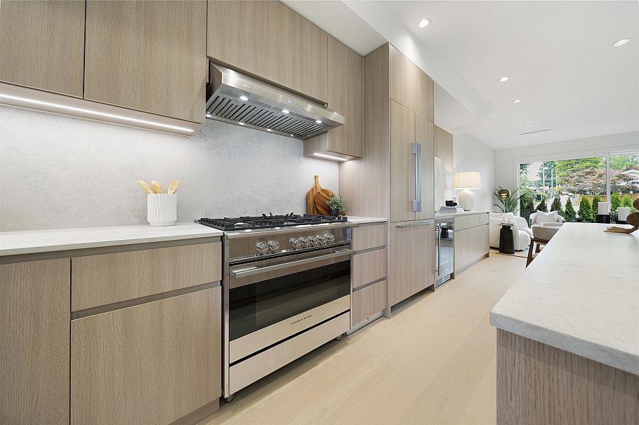 2 1958 W 60th Avenue Vancouver, BC - 9