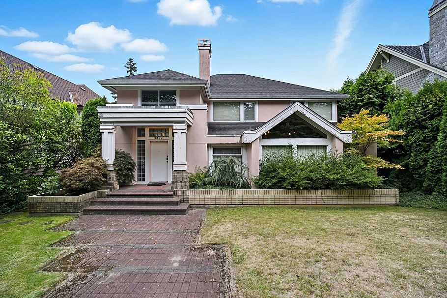 6189 Angus Drive Vancouver, BC - 1