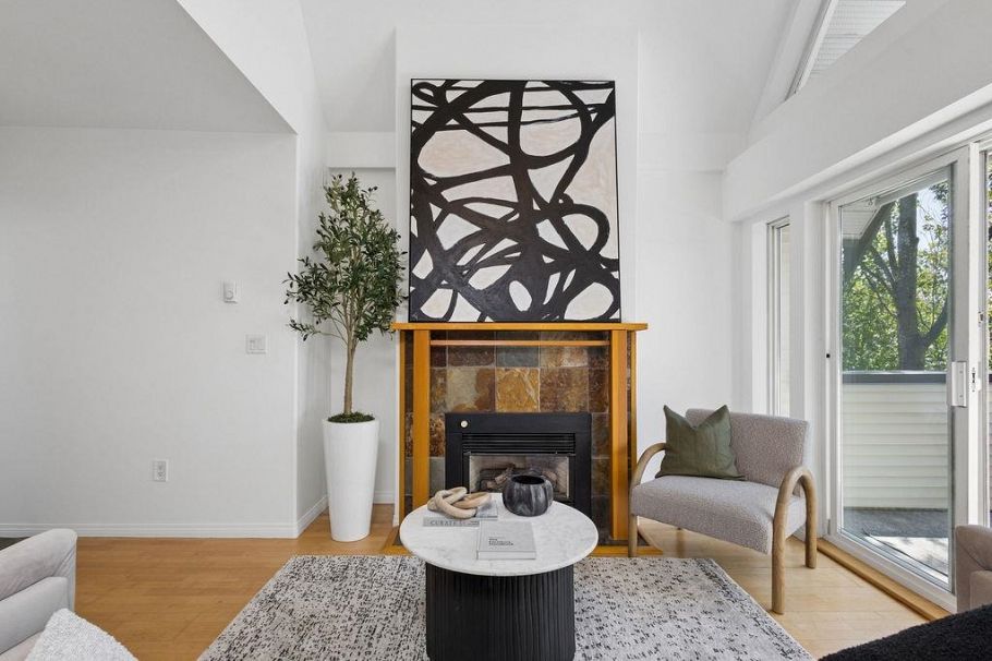 PH2 1915 E Georgia Street Vancouver, BC - 7