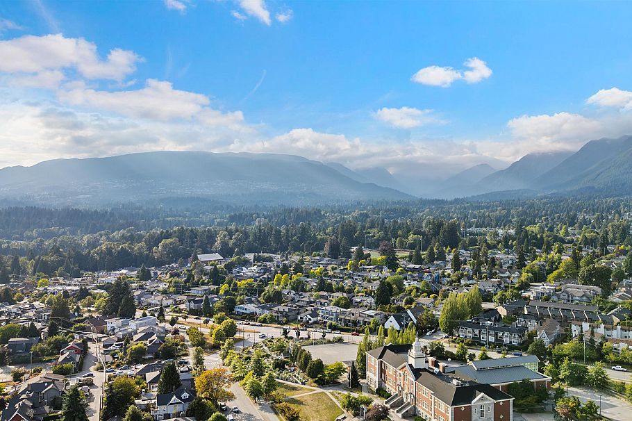 306 683 W Victoria Park North Vancouver, BC - 29
